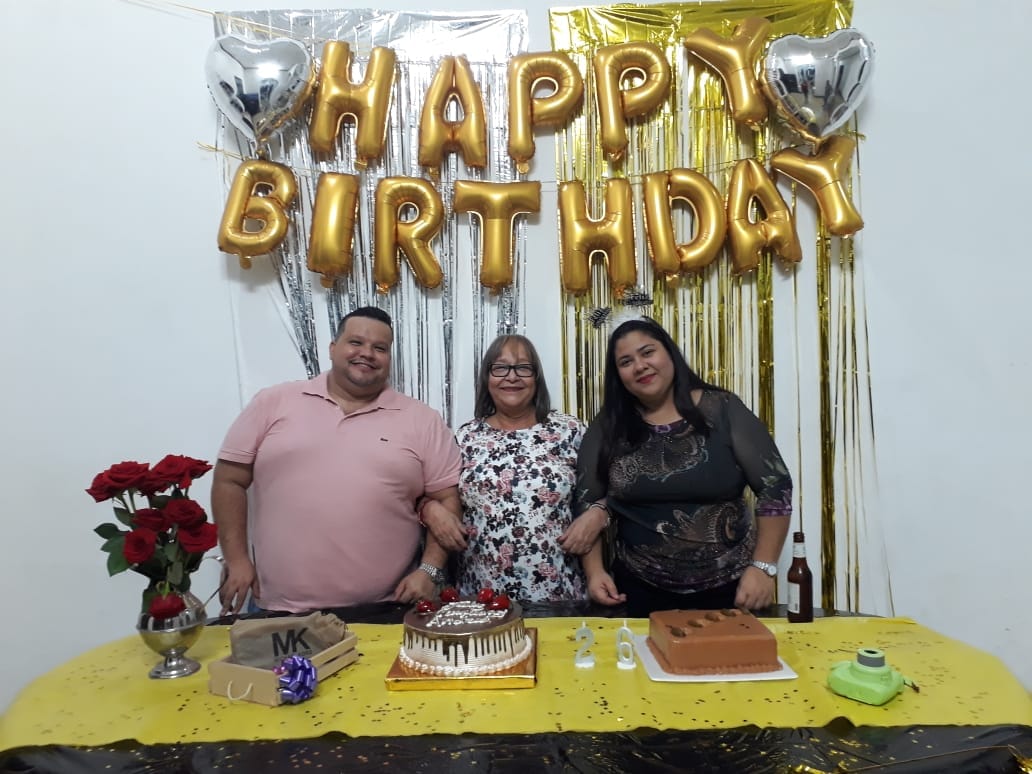 Martha Rendon