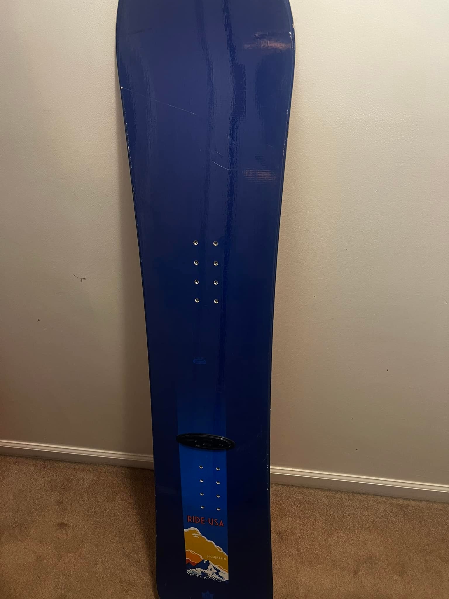 https nh.craigslist.org spo d ride-decade-151-snowboard 6596288565.html Ride Women's Saturday Snowboard 2025 Every day on The Saturday is a weekend Ride Snowboard : r/snowboarding
