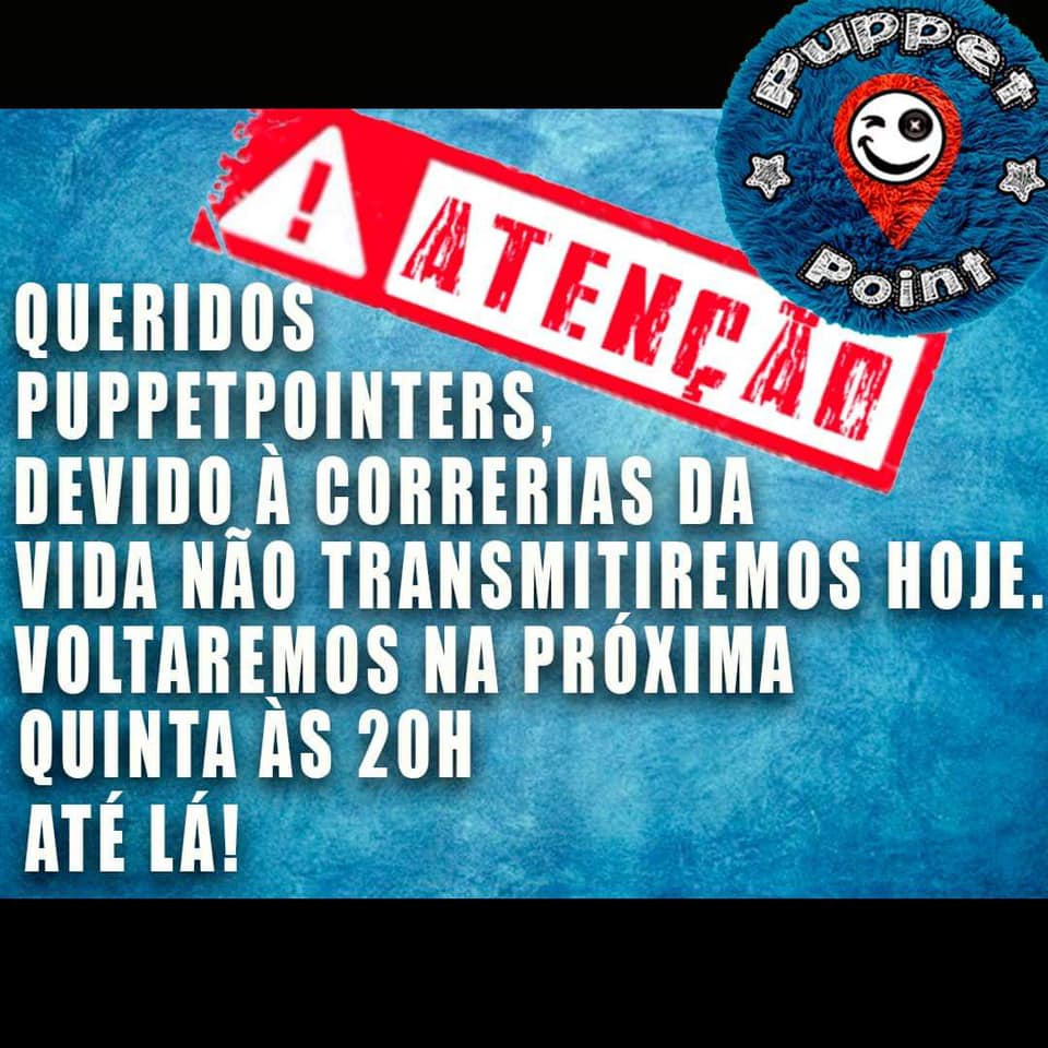 Puppet Point
