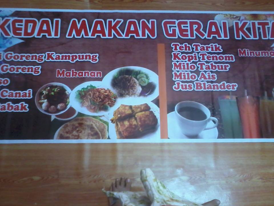 Berkat Jaya Enterprise | Beluran