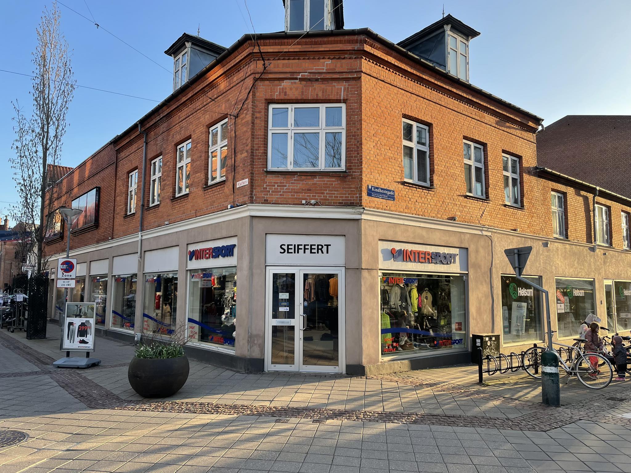 Intersport Seiffert | Næstved