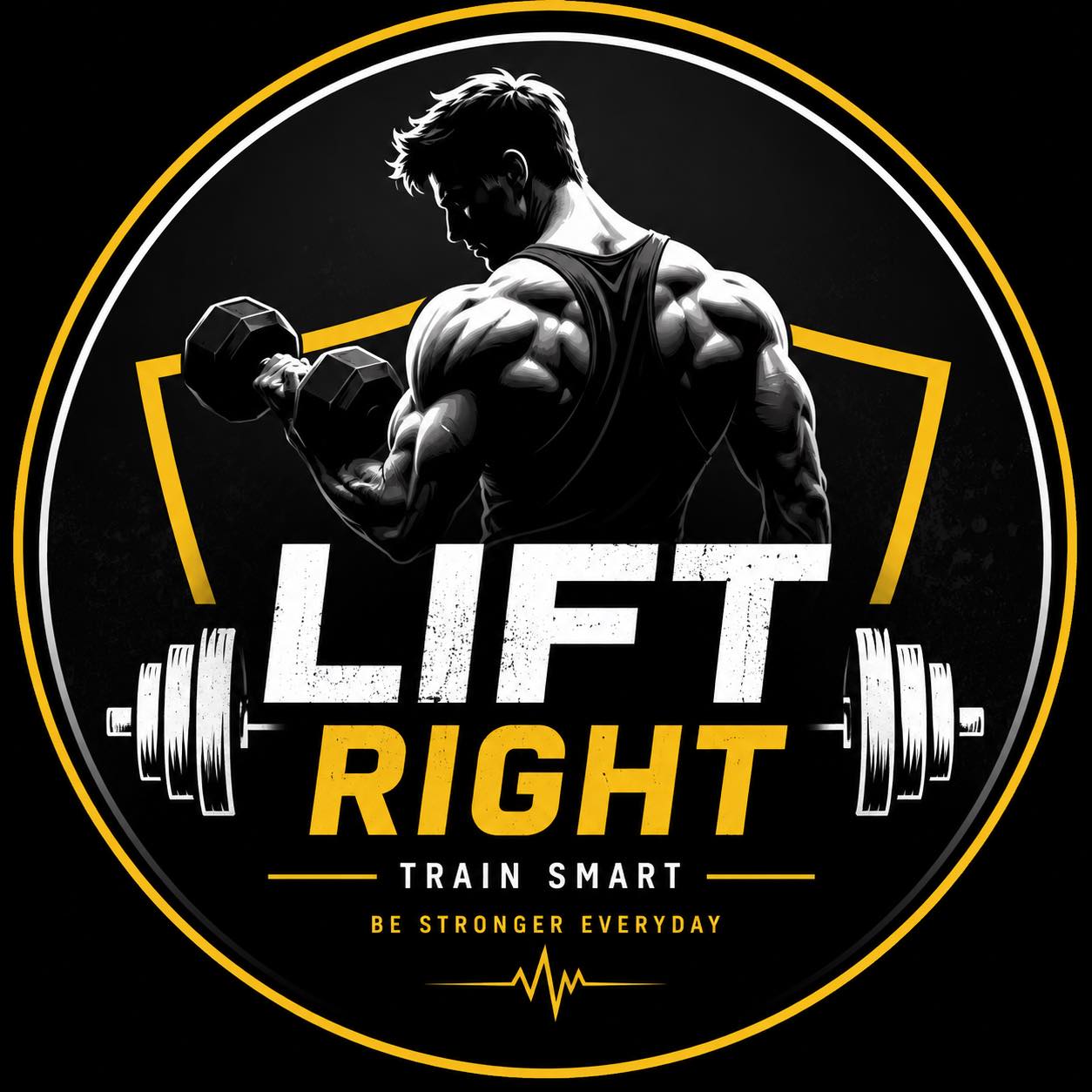 Dumbbell Lateral Raise 💪 | Wrong vs Right Form 🔥 Alternative titles ...