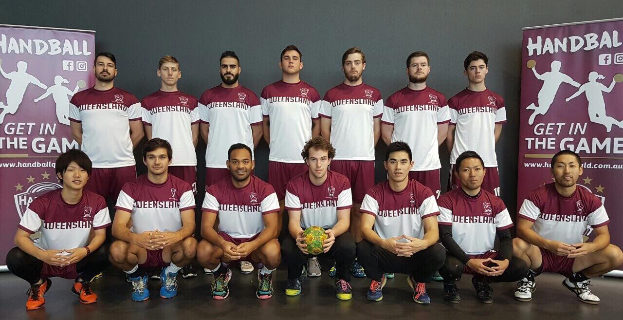Brisbane Handball League added... - Brisbane Handball League