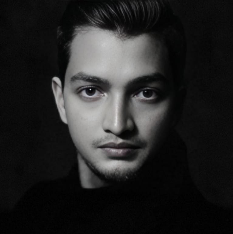 Aman Ullah