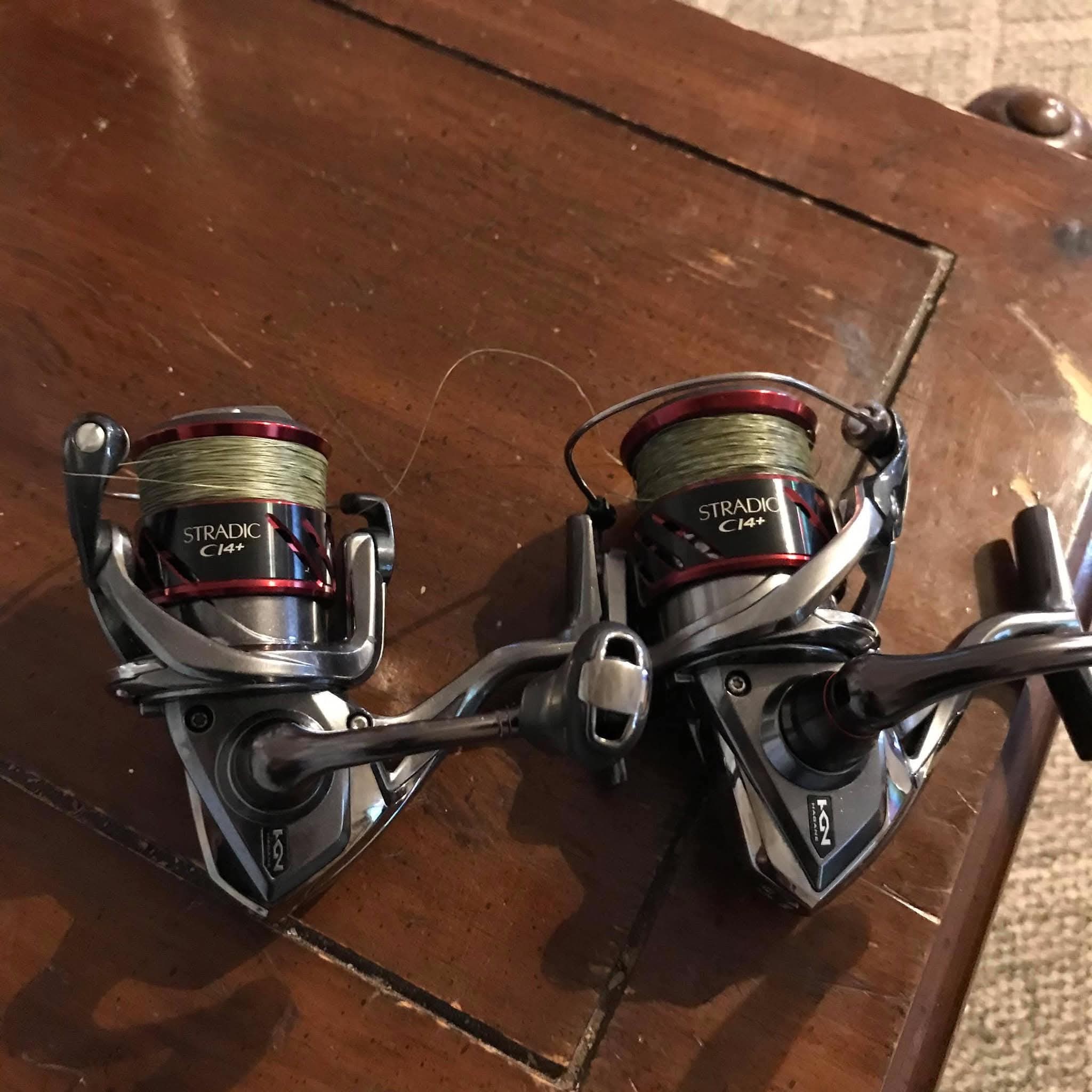 1970 tackle boxes Box Patent Print Smooth Casting Fishing Reel Shimano Catana Spinning Reels Color:Heat