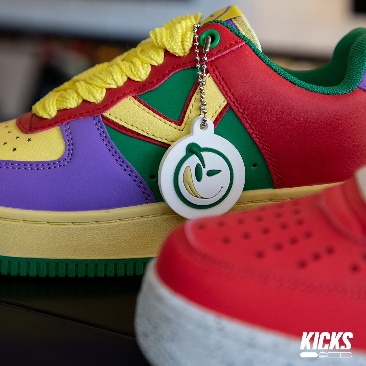Kicks Gallery Store
