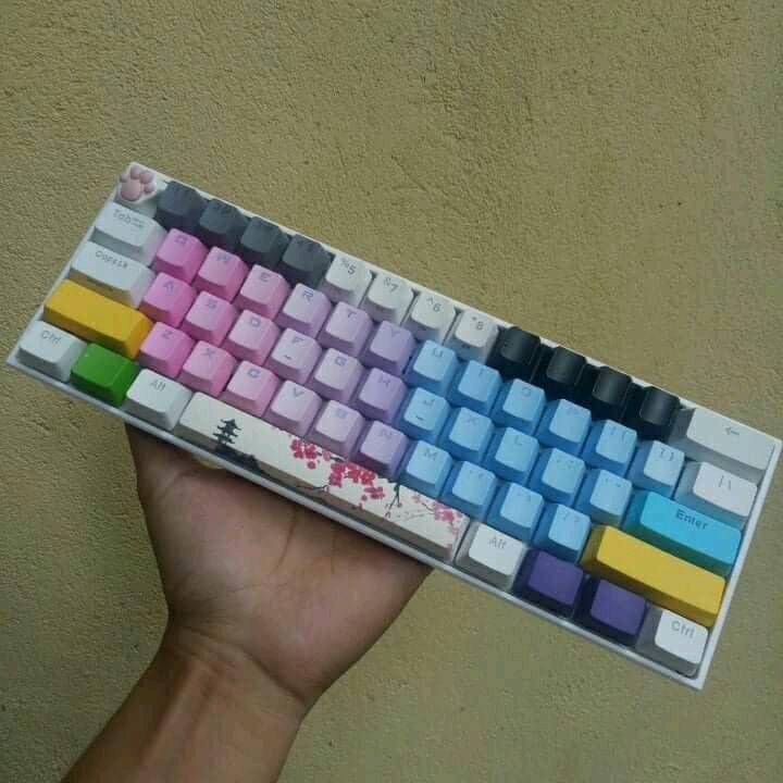 Anne Pro 2 (@ObinsAnnePro2) • Facebook