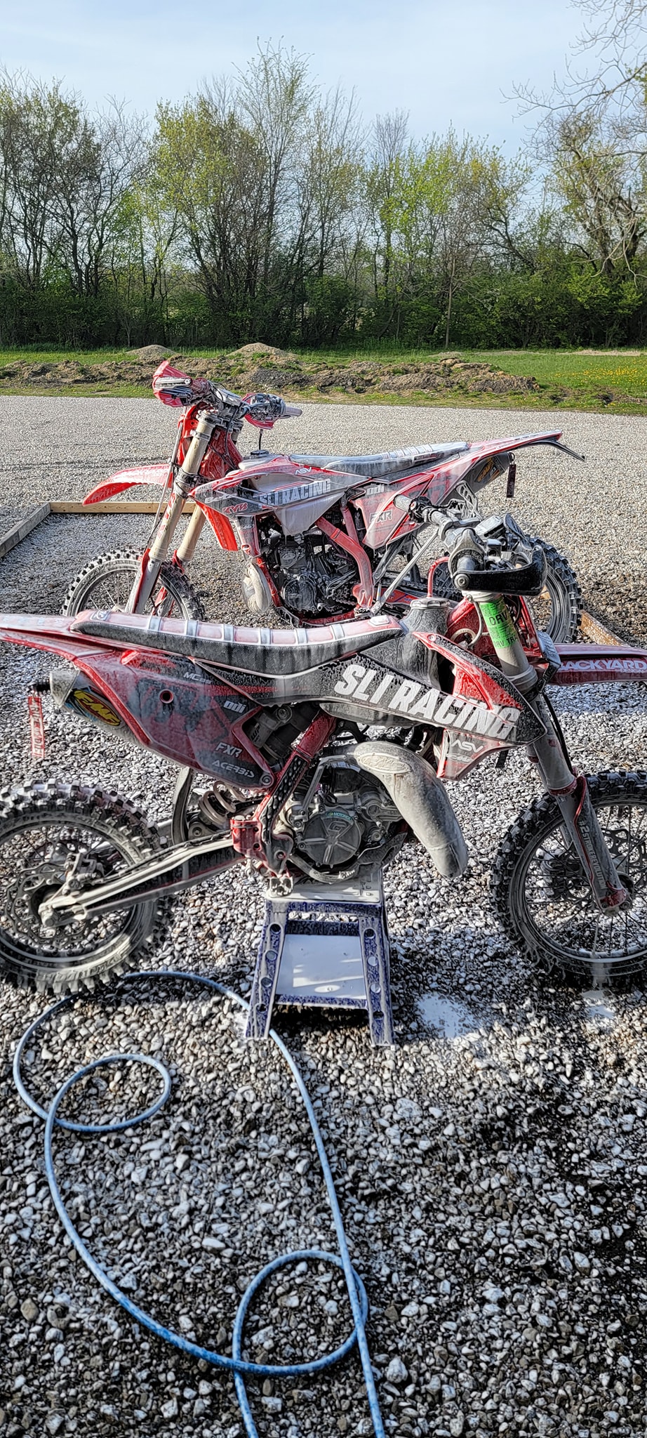 SLI Racing | Milan MI
