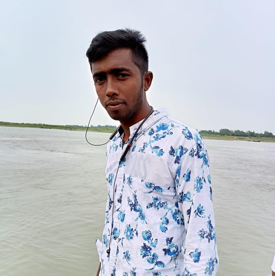 Md Shohel Rana