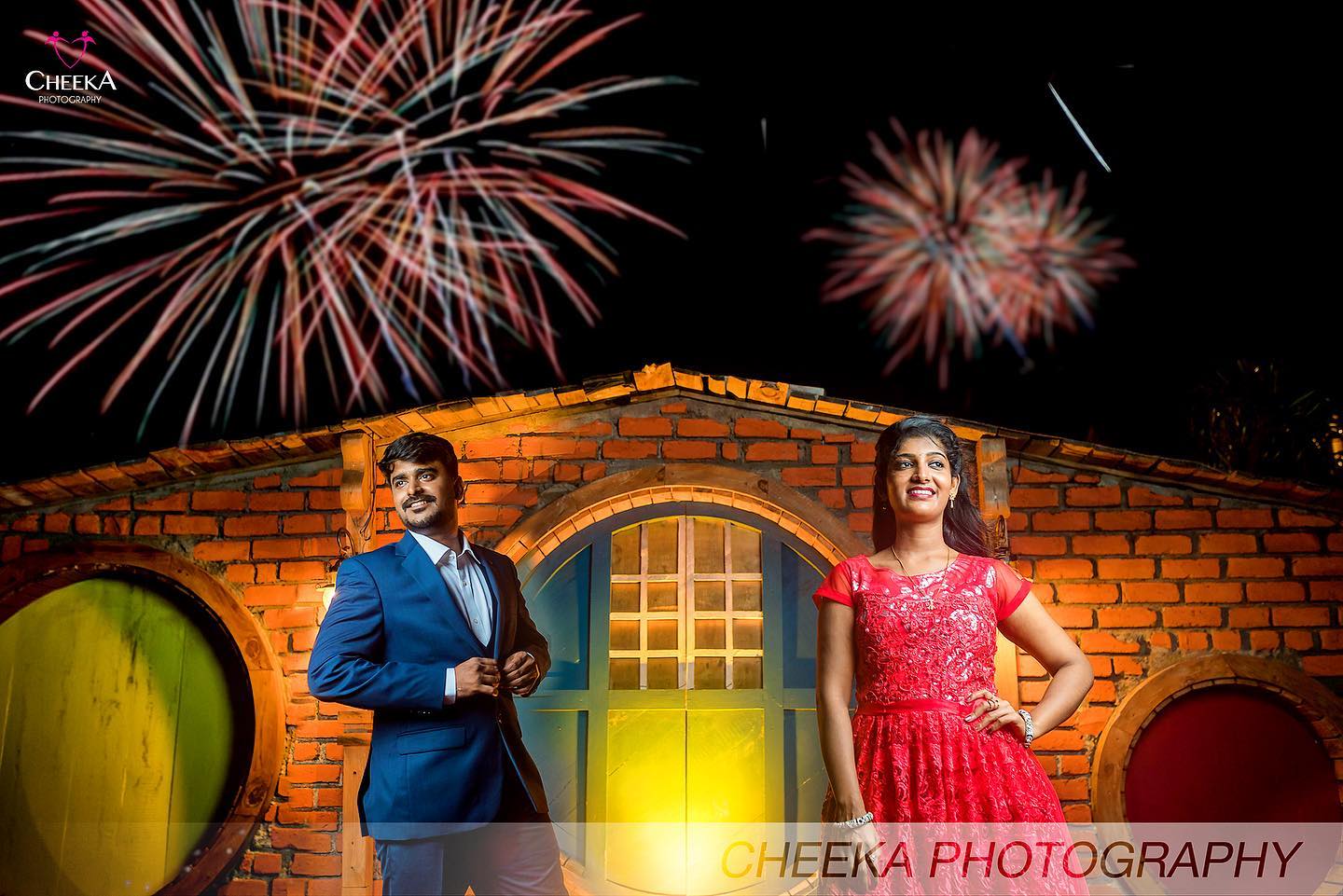 Cheeka Photography