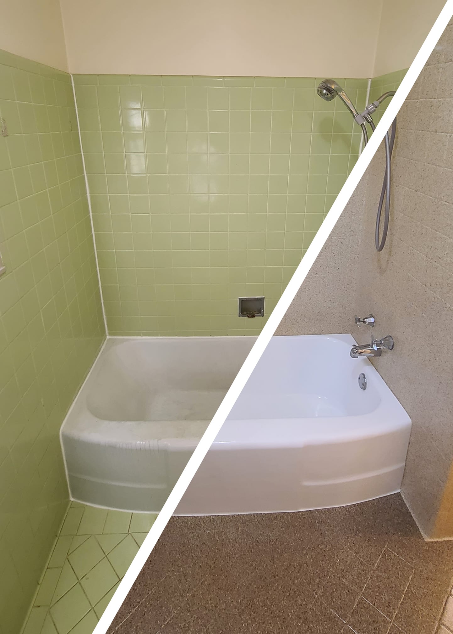 Re-New Kitchen &amp; Bath Refinishing