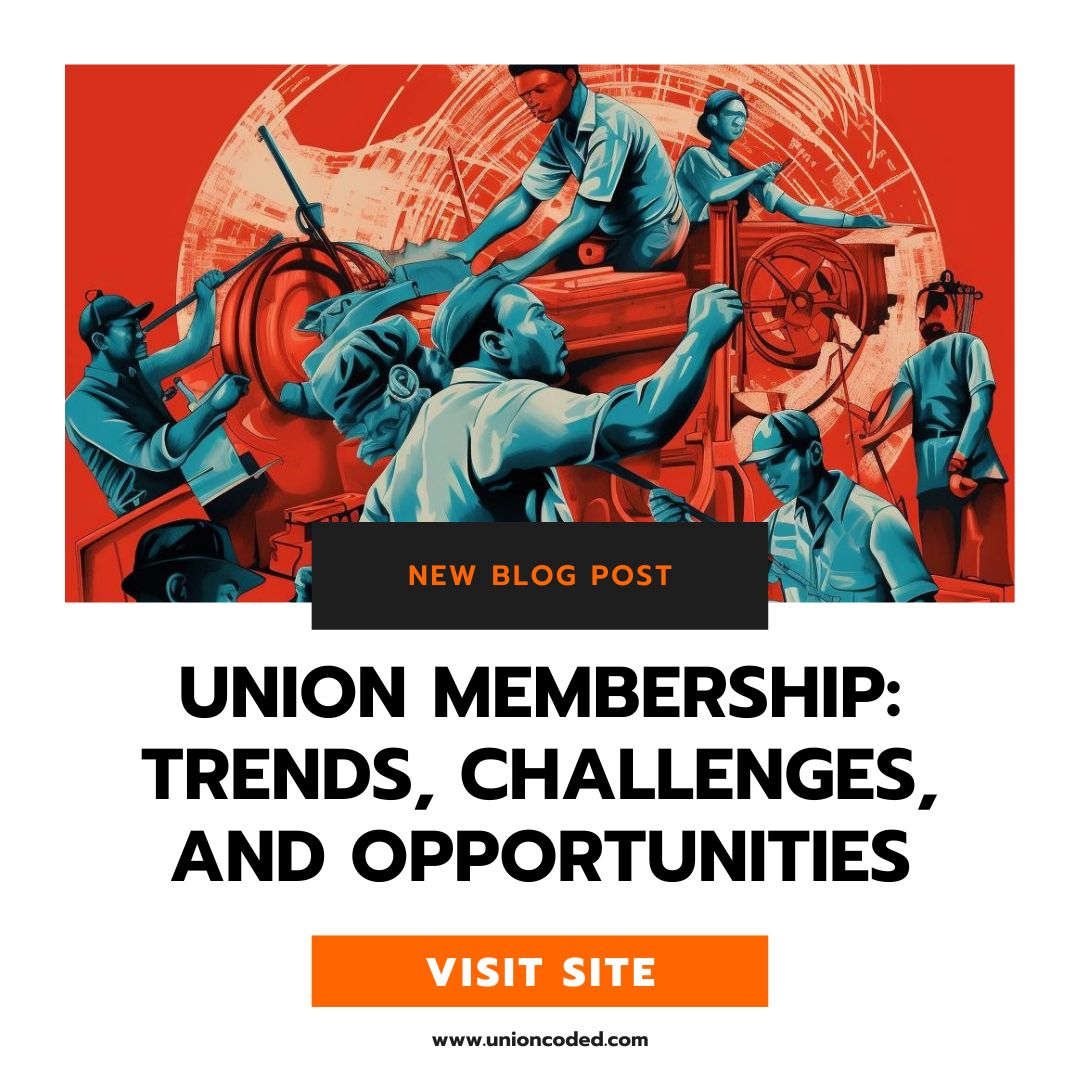 UnionCoded - Labor Union Websites | Farmingville NY