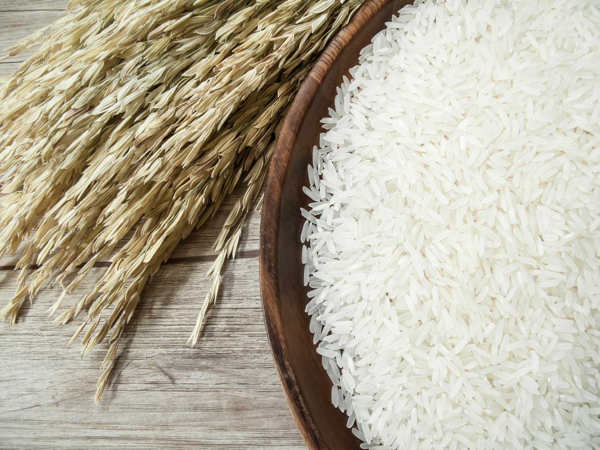 Green India Rice Millers & Exporters Pvt. Ltd. | Delhi