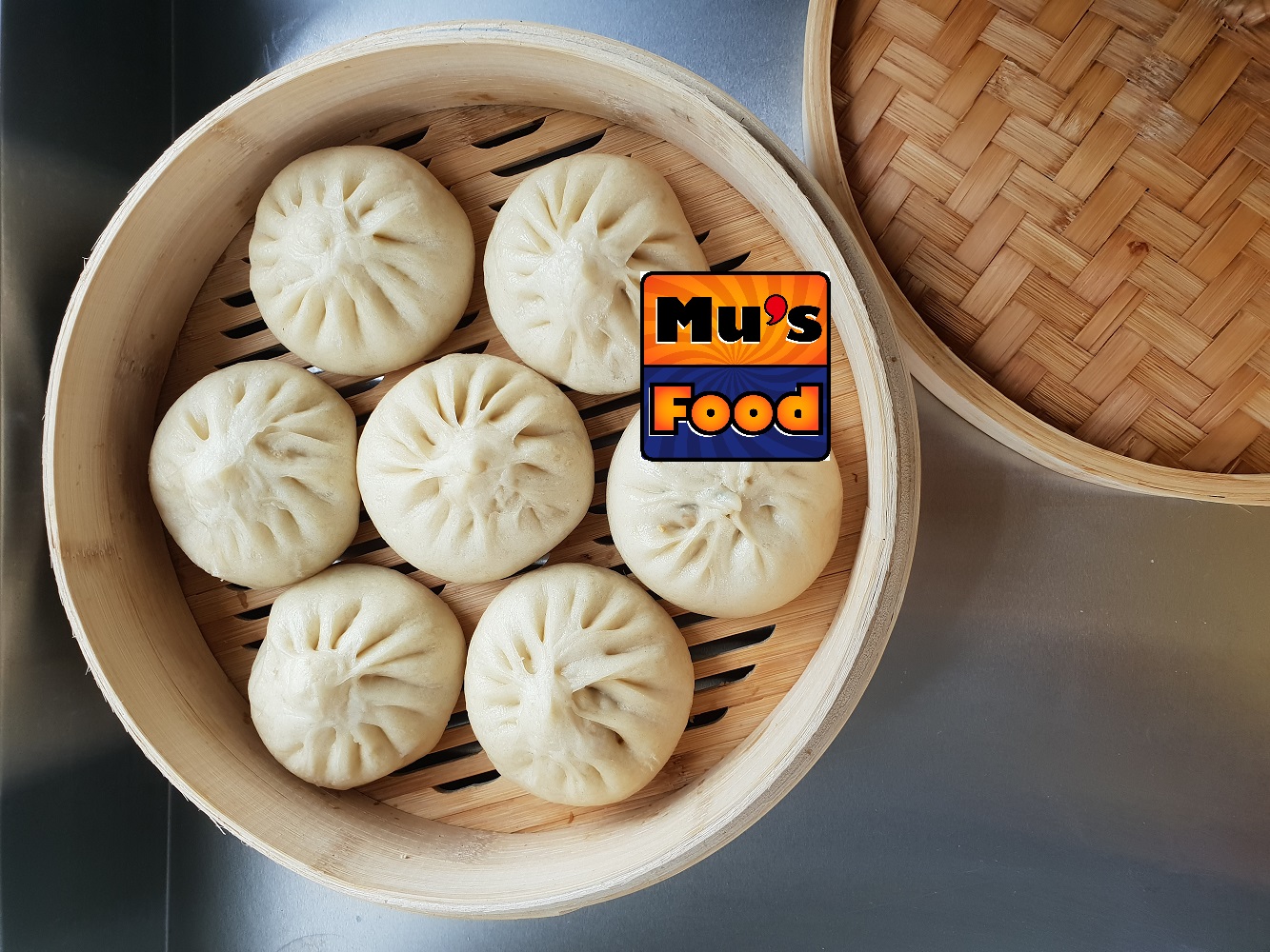Mu's Food - Chinese food delivery