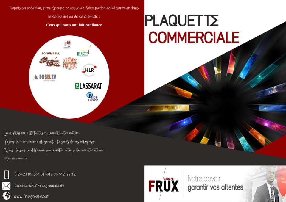 Frux Groupe