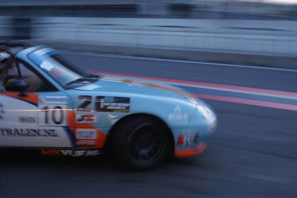 JENracingteam