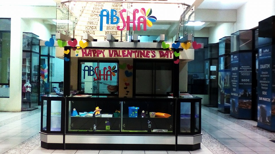 AbSha Detalles, Eventos y Diseños | San Marcos