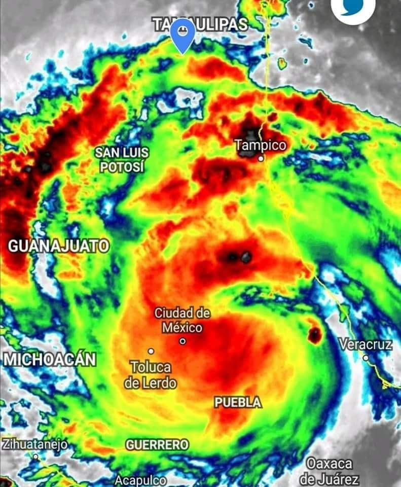 #ACTUALIZACION #URGENTE🚨🚨🚨🚨🚨... - Radar de la Reforma