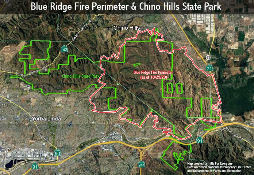 Check out the overlay of the... - Protect Our Homes and Hills | Facebook