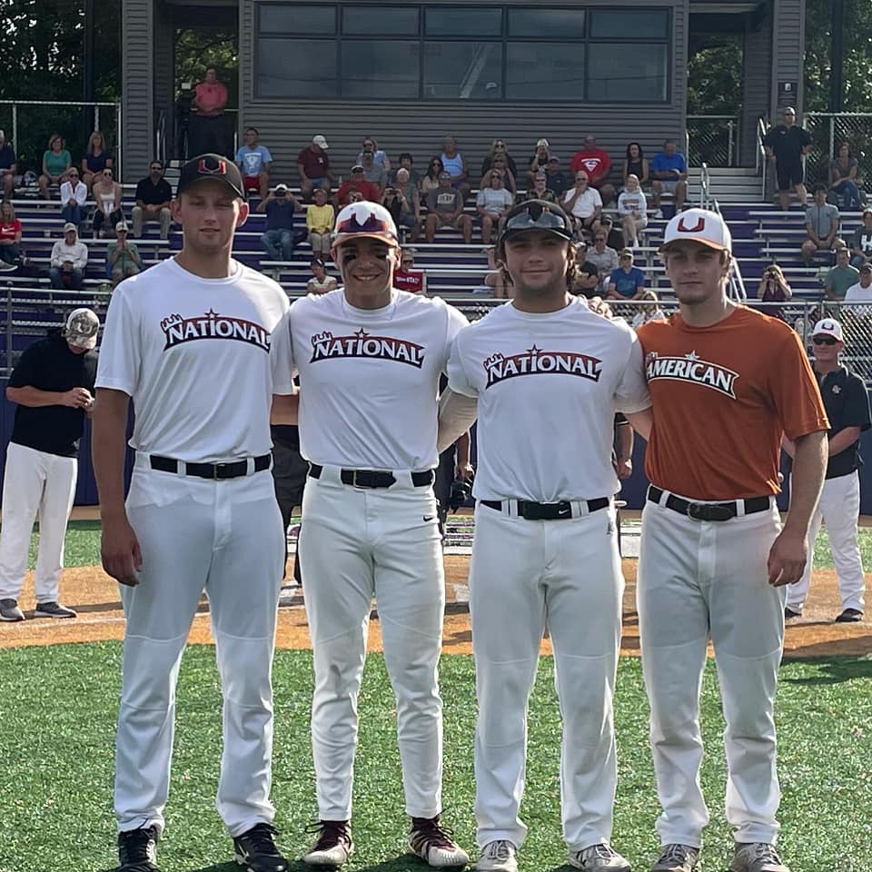Congratulations to Tyler... - Scranton Wilkes-Barre Miners | Facebook
