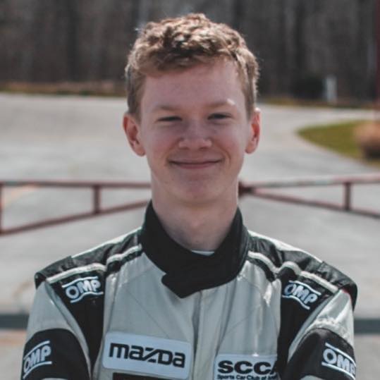 Rowan Gill Racing