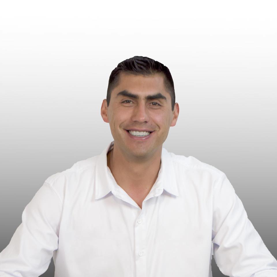 David Roldán Contreras added a... - David Roldán Contreras