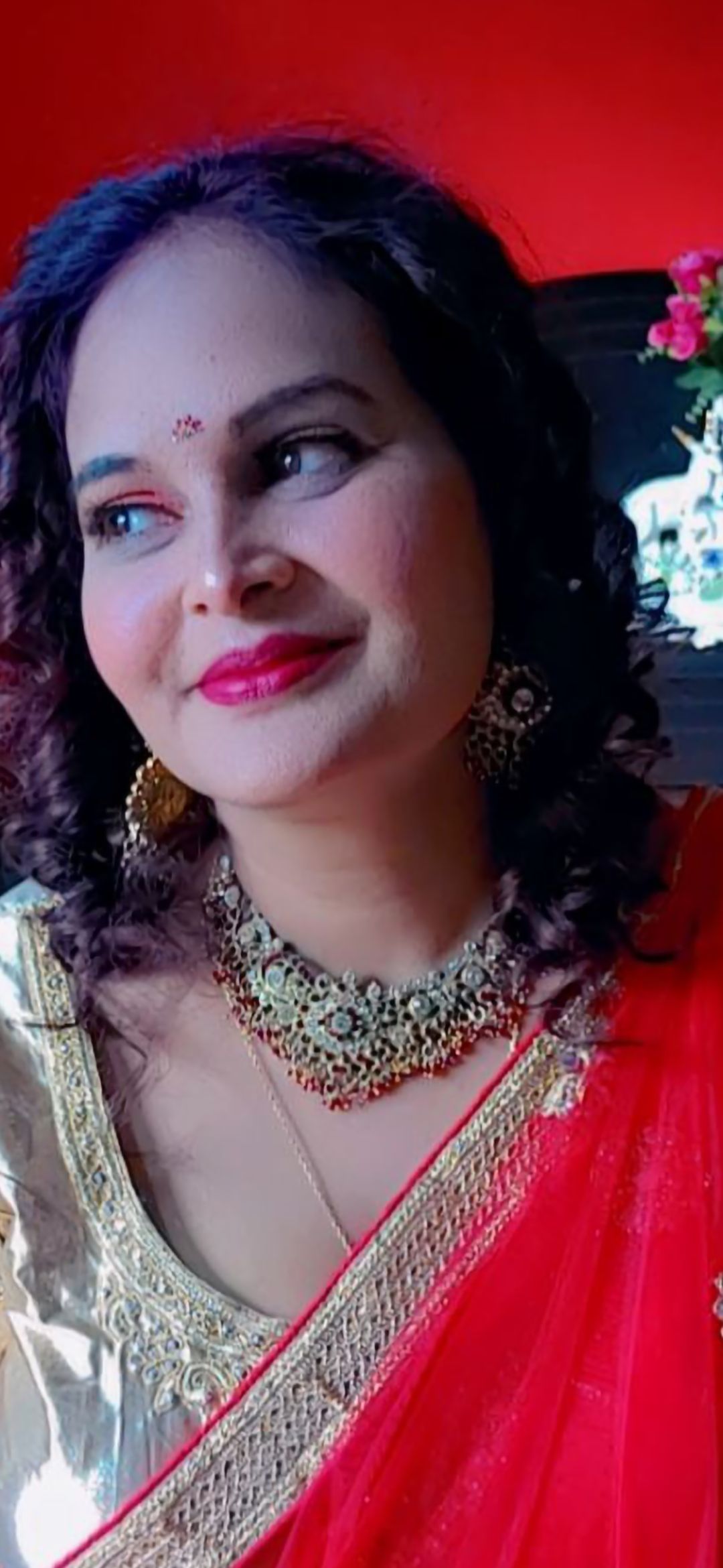 Raginee Ramdhony