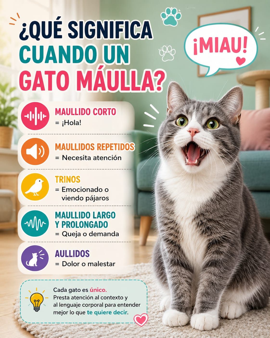 🐈‍⬛ ¡Novedad Mística! Figura Gato Guardián Gótico 💀 ¡Atención