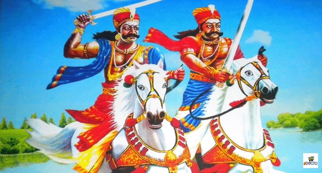 Agamudaiyar Paravai Tiruvannamalai