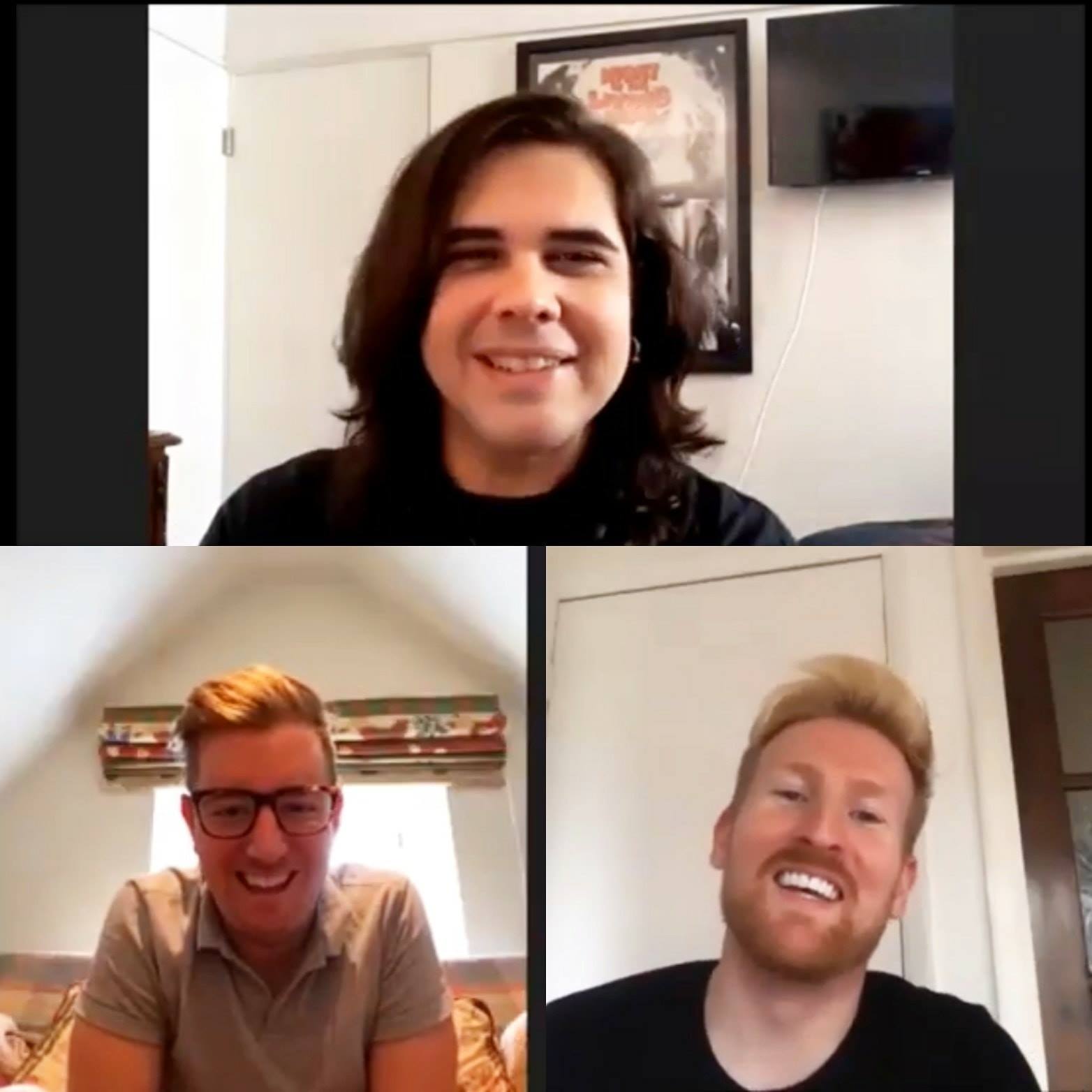 Tour Fiend - Hello Friends! It's Artist Interviews Ep.56... | Facebook