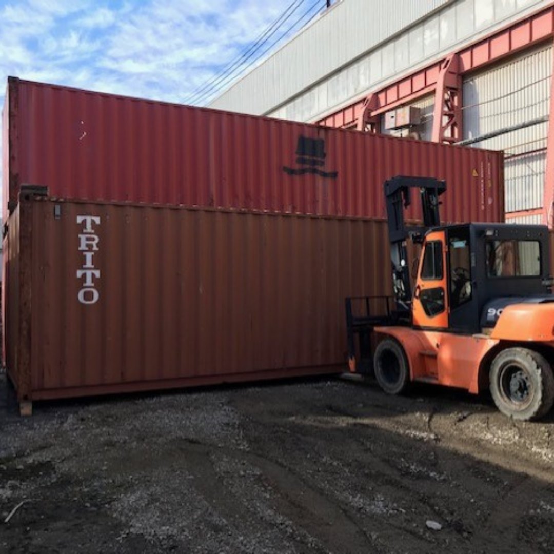 We offer so many different sizes... - Finish Line Containers | Facebook