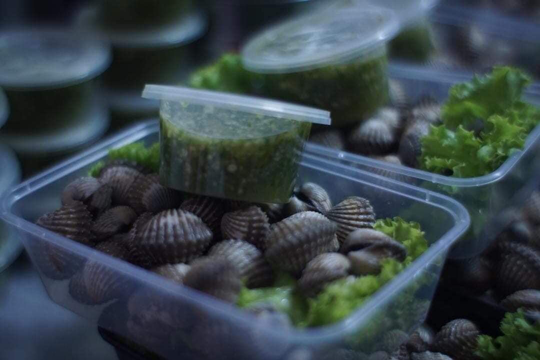 Subani Thaiseafood