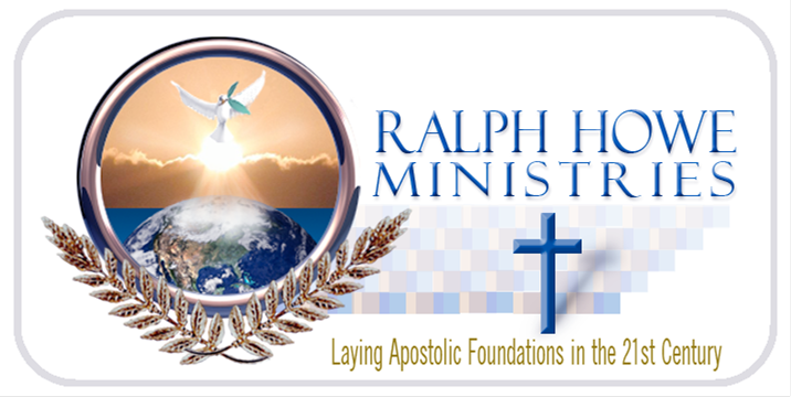 Ralph Howe Ministries | Regina SK