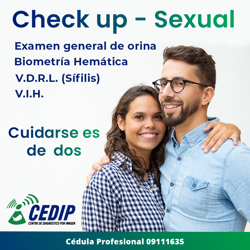 Como pareja es... - Cedip: Centro De Diagnóstico por Imagen