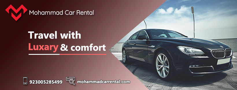 Mohammad Car Rental
