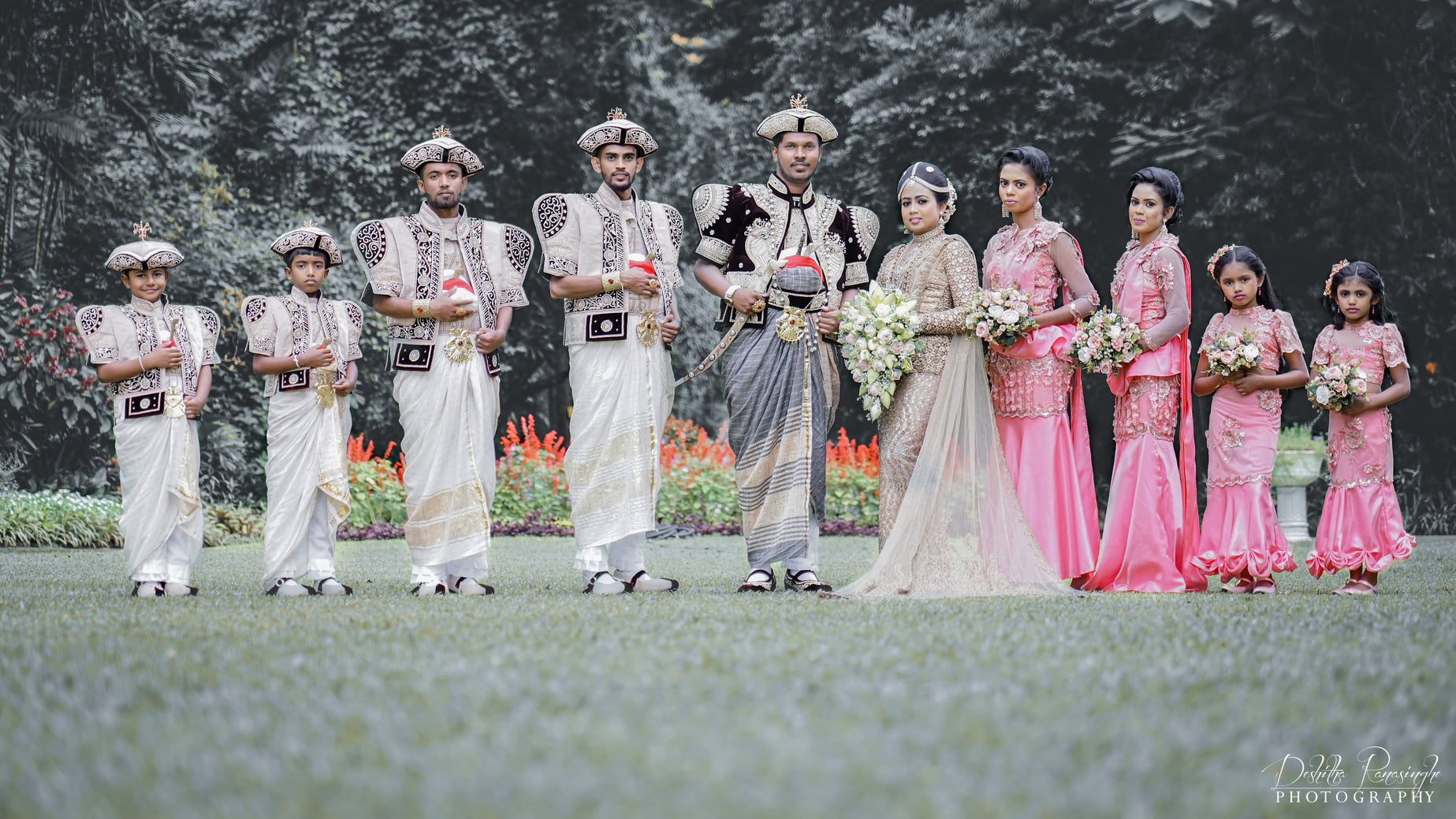 Deshitha Ranasinghe Photography