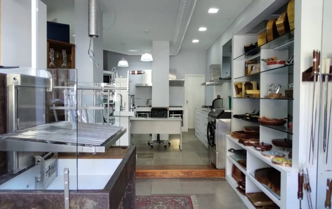 COOK STORE - ACESSÓRIOS E ELETRODOMÉSTICOS | Porto Alegre RS