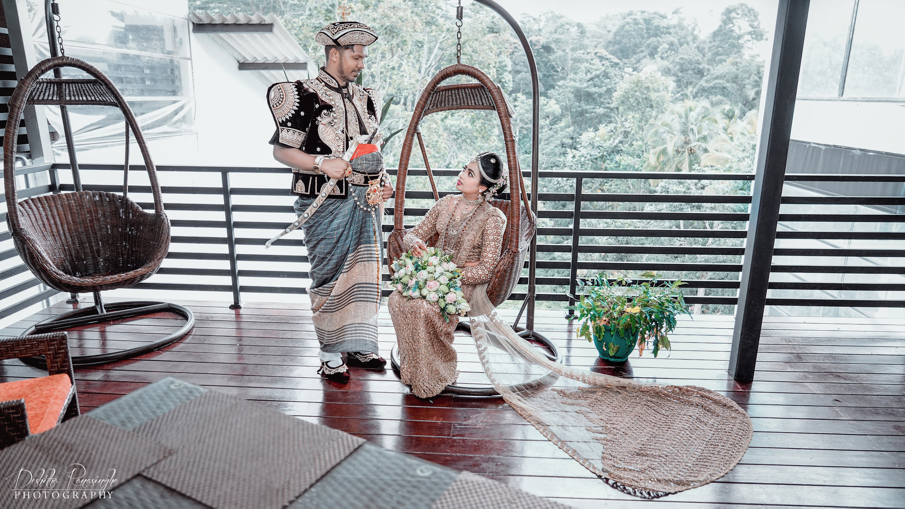 Deshitha Ranasinghe Photography