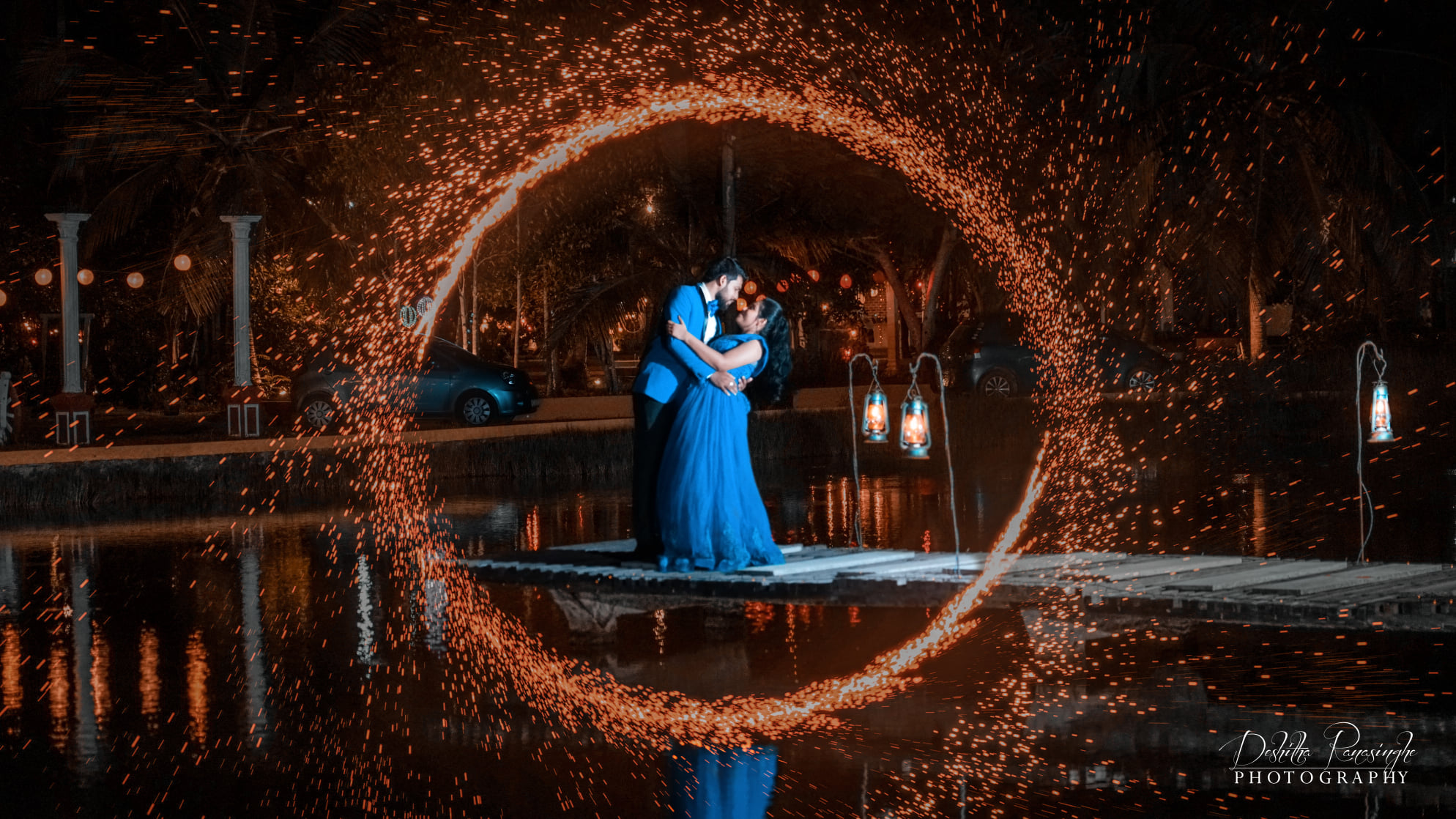 Deshitha Ranasinghe Photography