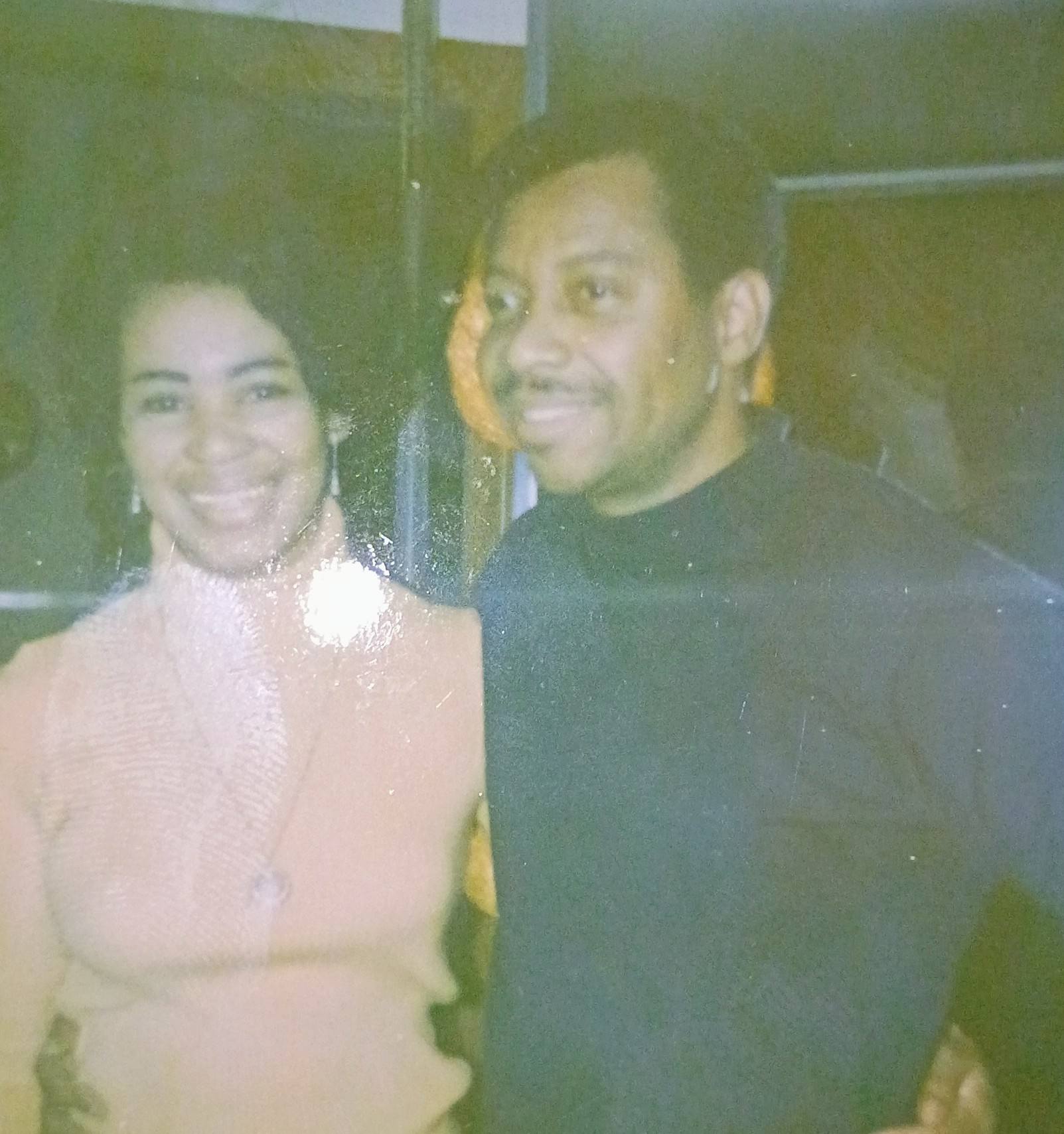Orville Hall - I want to Thank Everyone for the outpouring... | Facebook
