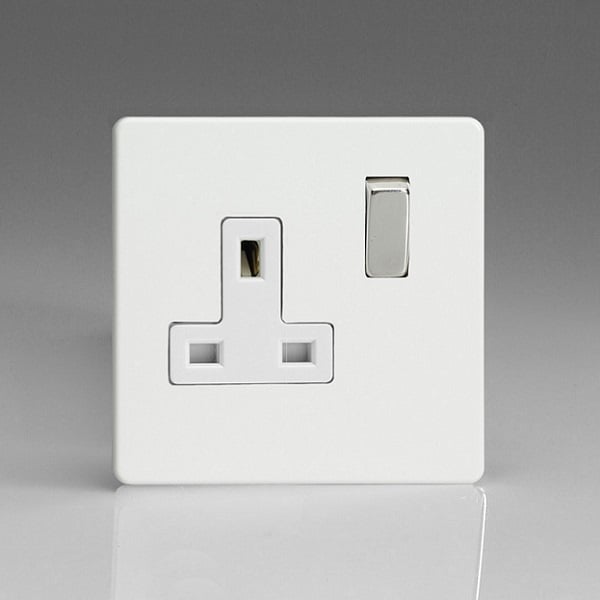 Socket Plus 插蘇家
