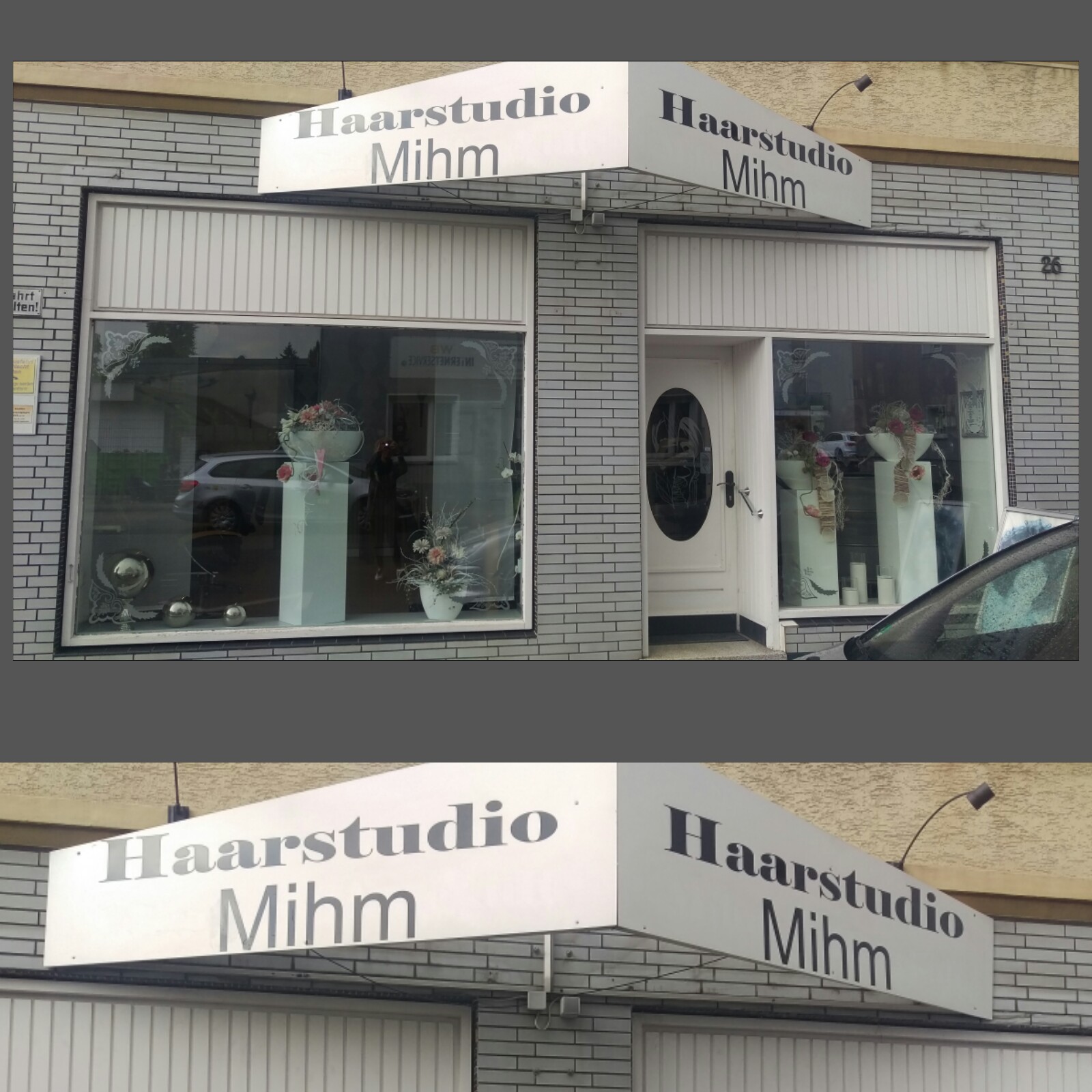 Haarstudio Mihm | Oberhausen