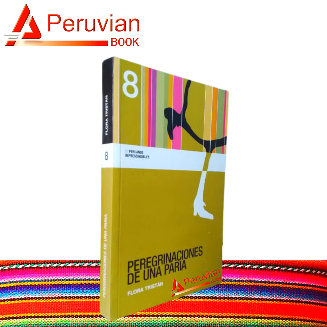 Peruvian Books | Jesús Maria