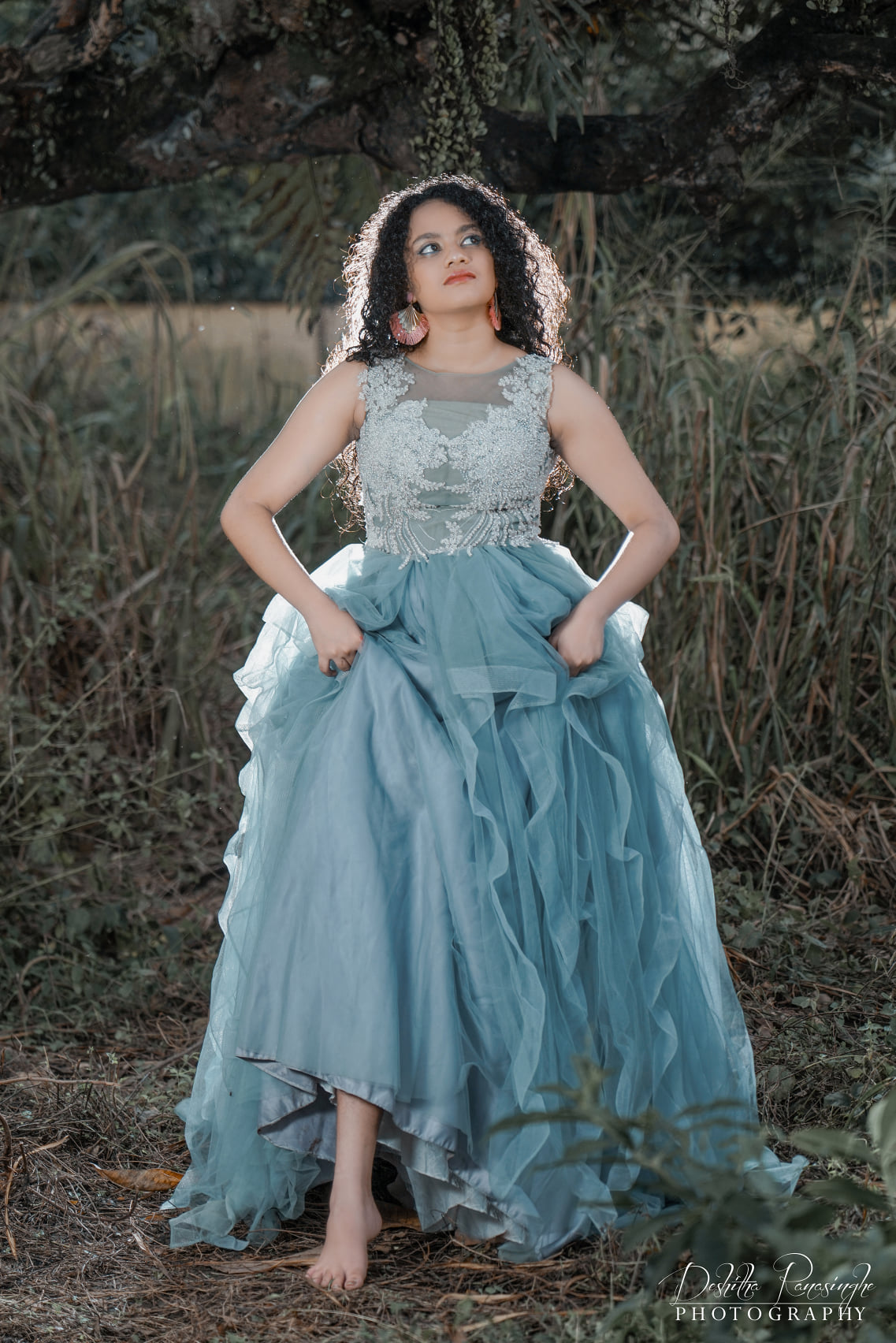 Deshitha Ranasinghe Photography