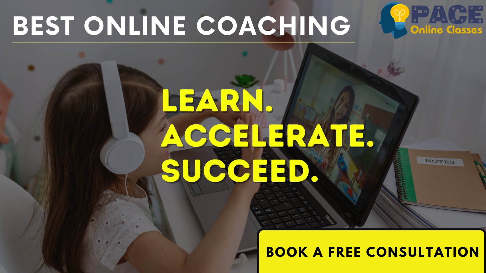 PACE Online Classes