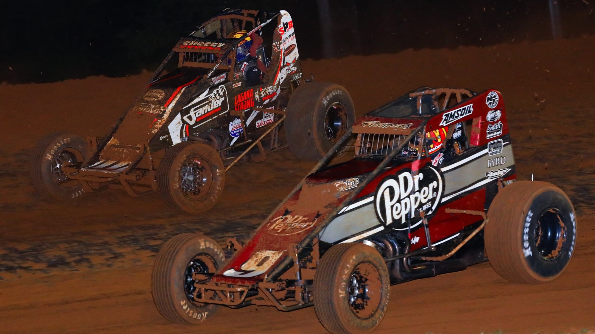 USAC Racing - Which one event are you most looking forward...