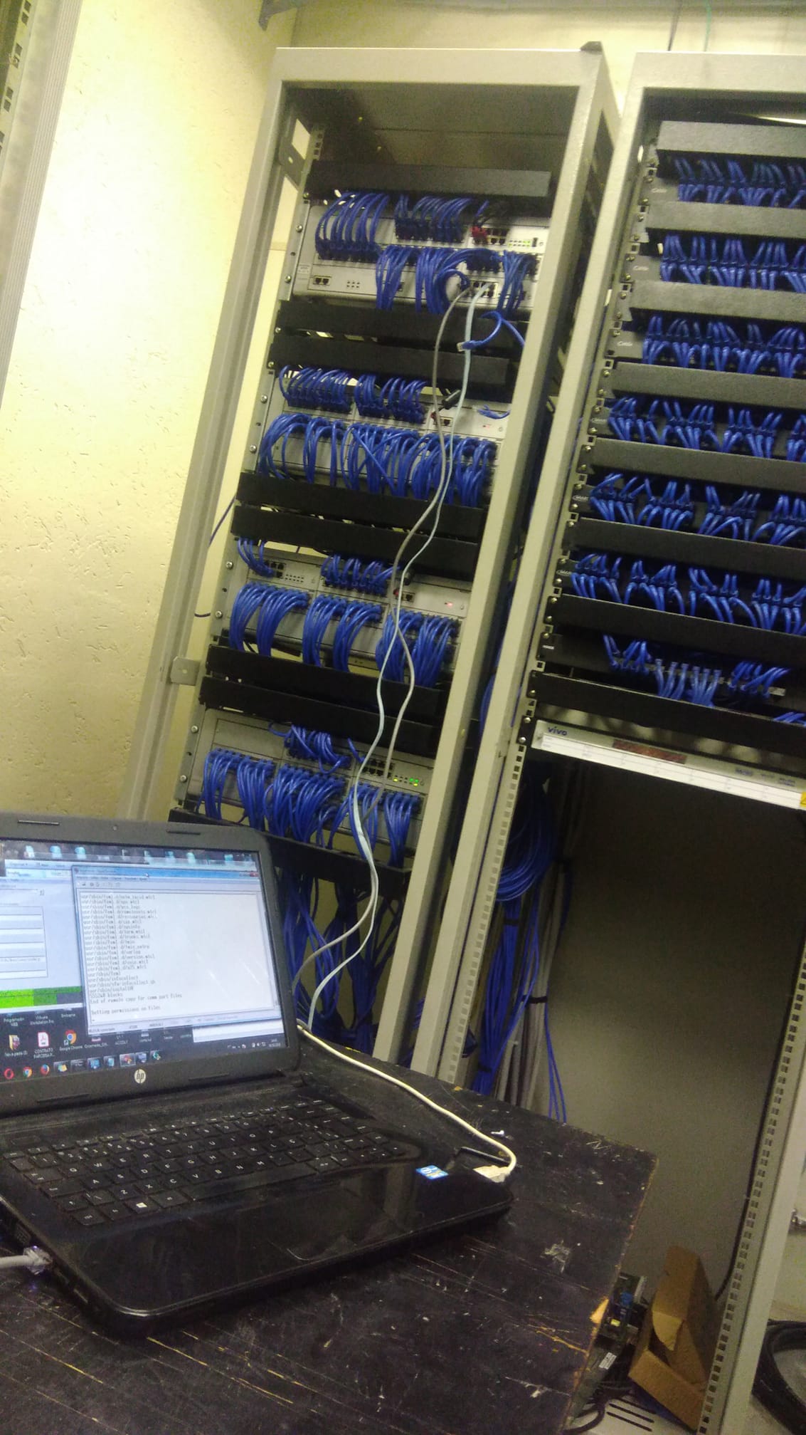 BS Telecom