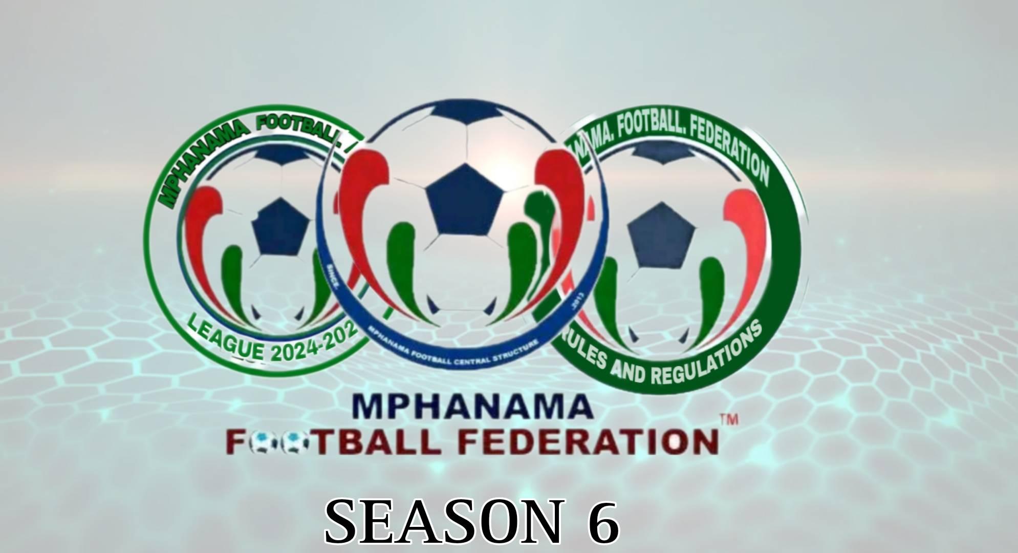 Mphanama Football Federation (MFF) | Facebook