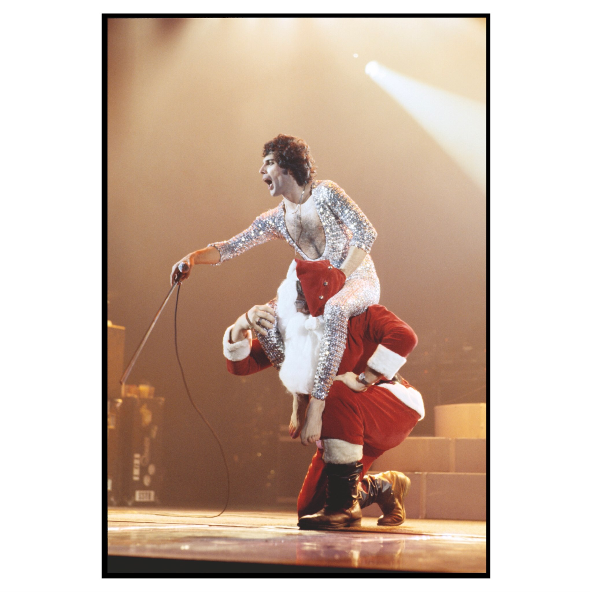 Freddie Mercury