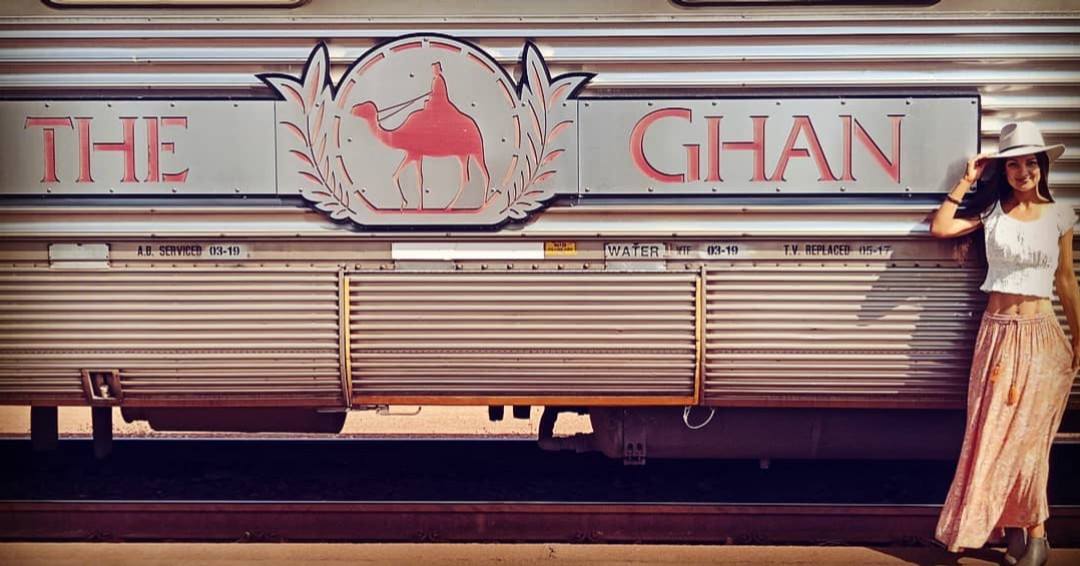 Journey Beyond Rail - 6 DAYS TO GO!! 🚂 We love seeing your photos with ...